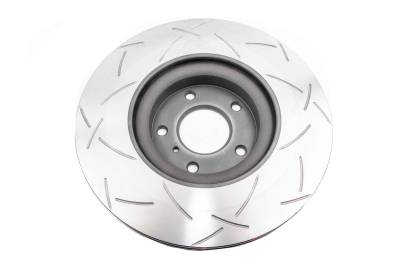 Disc Brakes Australia - Disc Brakes Australia DBA42308S Front Brake Rotor for Coupe Sedan