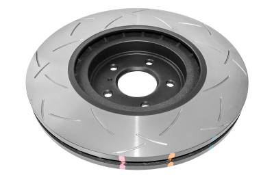 Disc Brakes Australia - Disc Brakes Australia DBA42314S Front Brake Rotor for Convertible/Coupe/Sedan
