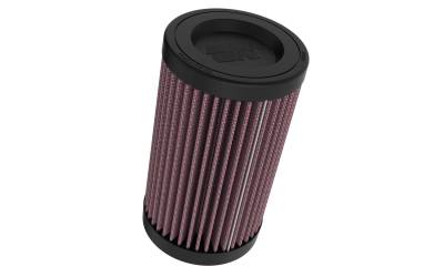 K&N - K&N PL-1018 Replacement Air Filter