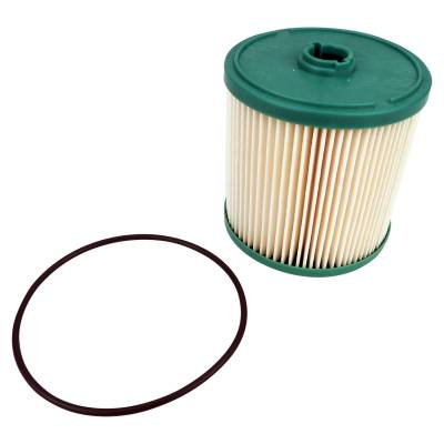 Crown Automotive Jeep Replacement - Crown Automotive 68436631AA Fuel Filter