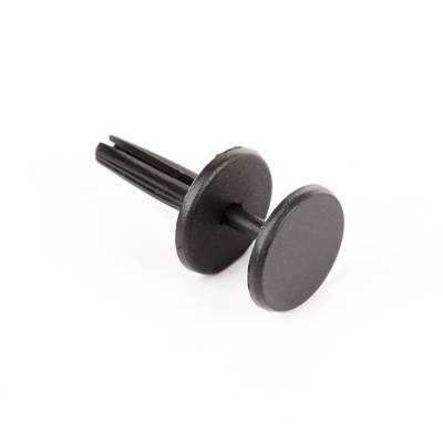 Omix - Omix 11811.20 Push Pin Clip Lower Door Sill