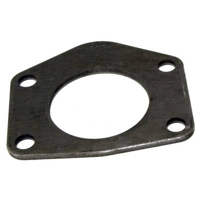 Omix - Omix 16536.20 Axle Bearing Retainer for Dana 35 84-89 Cherokee XJ Wrangler YJ