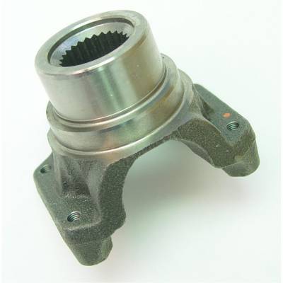Omix - Omix 16580.20 Drive Shaft Pinion Yoke for Dana 35 88-97 Jeep Wrangler TJ/YJ