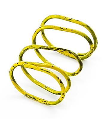 Omix - Omix 16752.20 Drum Brake Shoe Equalizer Spring