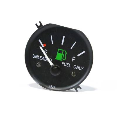 Omix - Omix 17210.10 Fuel Gauge for 87-91 Jeep Wrangler YJ