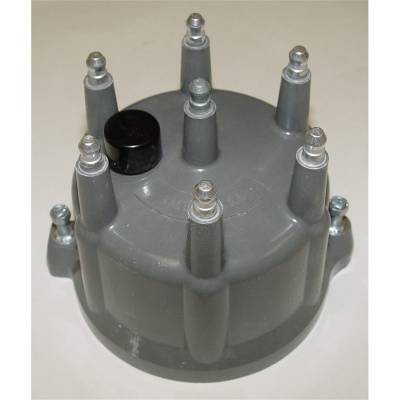 Omix - Omix 17244.10 Distributor Cap for 87-93 Cherokee XJ Wrangler YJ