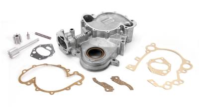 Omix - Omix 17449.10 Timing Chain Cover Kit