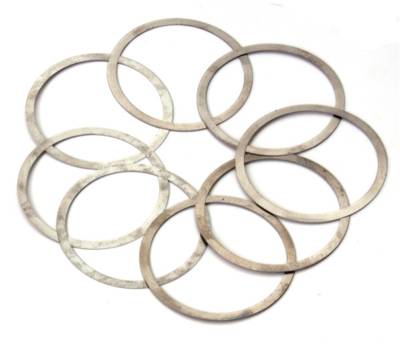 Omix - Omix 18674.20 Transfer Case Input Shaft Shim Kit for 80-86 CJ5/CJ7/Scrambler