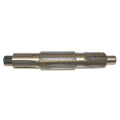 Omix - Omix 18880.10 Manual Trans Mainshaft for 46-71 CJ3 CJ5/CJ6 M38 M38A1 Willys