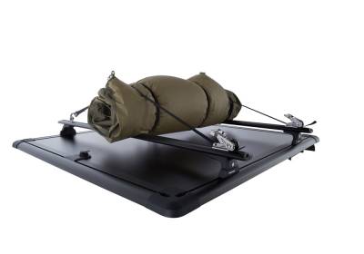 RealTruck Undercover - Undercover 100204 RidgeLander Sportz Ratchet Grab