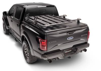RealTruck Undercover - Undercover 100211 RidgeLander Shovel Bracket