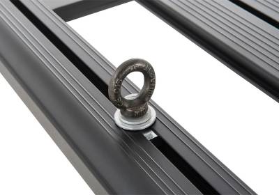 RealTruck Undercover - Undercover 100213 RidgeLander Eye Bolt Kit
