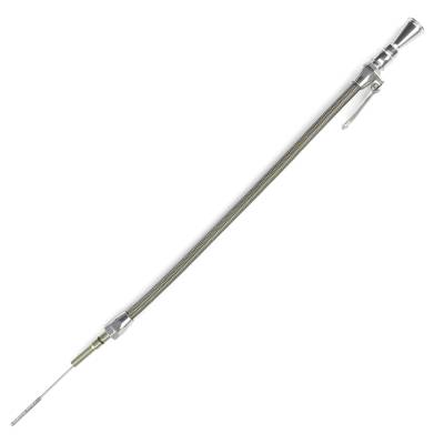 Lokar - Lokar 1220224 Anchor Tight Locking Flexible Engine Dipstick