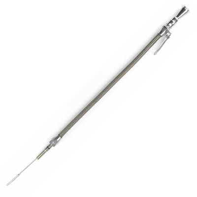 Lokar - Lokar 1220234 Anchor Tight Locking Flexible Engine Dipstick