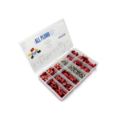 Lokar - Lokar 30-899-13 T-Clamp All Plumb Kit