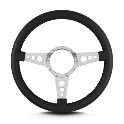 Lokar - Lokar 42201 Lecarra Mark 4 GT Steering Wheel