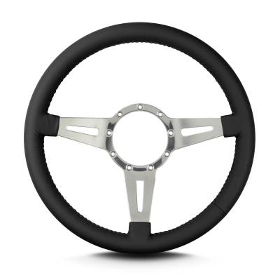 Lokar - Lokar 43201 Lecarra Mark 4 Elegante Steering Wheel