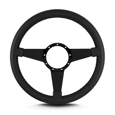 Lokar - Lokar 45201 Lecarra Mark 4 Standard Steering Wheel