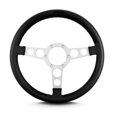 Lokar - Lokar 62301 Lecarra Trans Am Steering Wheel