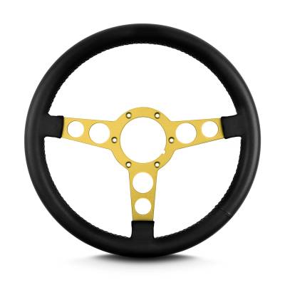 Lokar - Lokar 62401 Lecarra Trans Am Steering Wheel