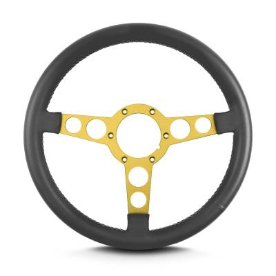 Lokar - Lokar 62406 Lecarra Trans Am Steering Wheel