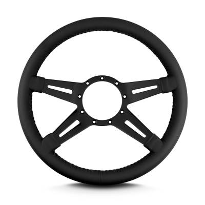 Lokar - Lokar 93101 Lecarra Mark 9 Elegante Steering Wheel