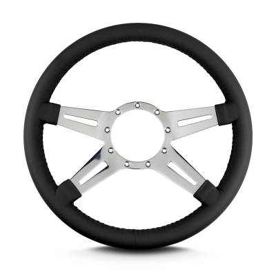 Lokar - Lokar 93201 Lecarra Mark 9 Elegante Steering Wheel