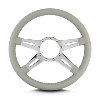Lokar - Lokar 93207 Lecarra Mark 9 Elegante Steering Wheel