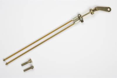 Lokar - Lokar ATA-7101 Lokar Bell Crank Kit
