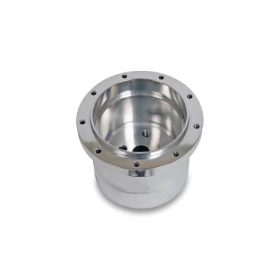 Lokar - Lokar B-26402 Steering Wheel Hub Adapter