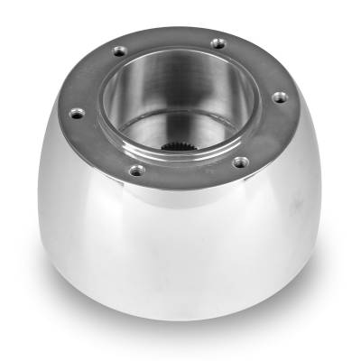 Lokar - Lokar B-26458 Steering Wheel Hub Adapter