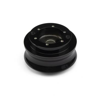 Lokar - Lokar B-46100 Steering Wheel Hub Adapter