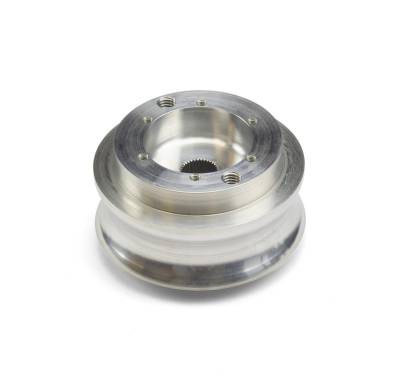 Lokar - Lokar B-46400 Steering Wheel Hub Adapter