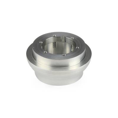 Lokar - Lokar B-46411 Steering Wheel Hub Adapter