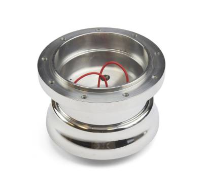 Lokar - Lokar BA-22400 Steering Wheel Hub Adapter