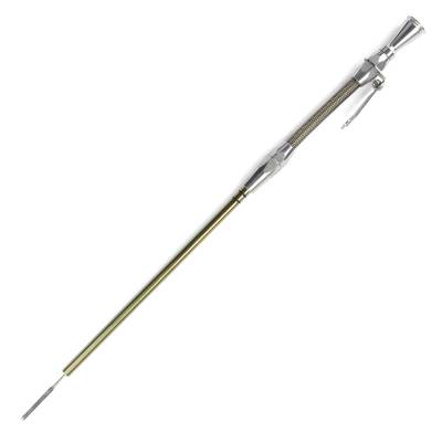 Lokar - Lokar ED-5023 Flexible Engine Dipstick