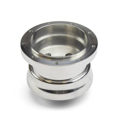 Lokar - Lokar BA-22455 Steering Wheel Hub Adapter