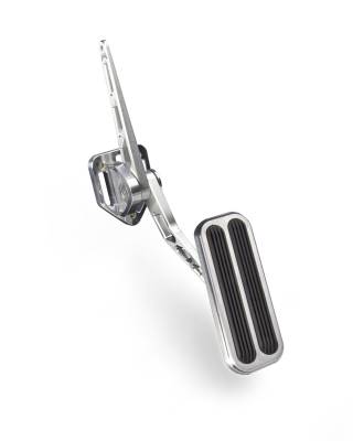 Lokar - Lokar BAG-6206 Throttle Pedal Assembly for 70-81 Camaro/Firebird