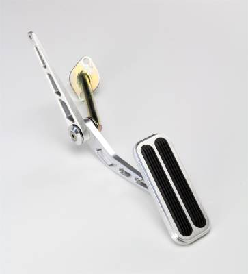 Lokar - Lokar BAG-6211 Throttle Pedal Assembly