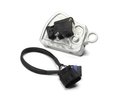 Lokar - Lokar BDBW-HOLLEY01 Drive-By-Wire Throttle Control Pedal Assembly