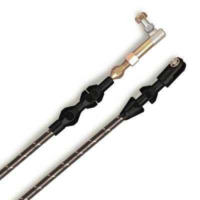 Lokar - Lokar VS-1003 Vintage Series Throttle Cable Kit