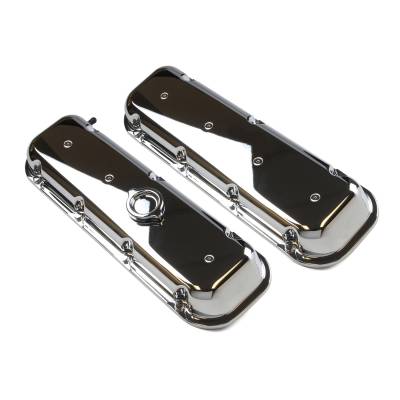 Lokar - Lokar GMLS1003C Valve Cover Mounting Style