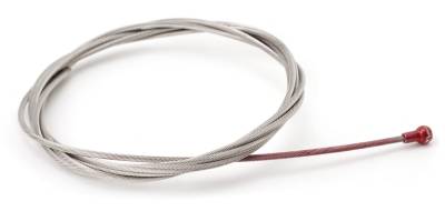 Lokar - Lokar WCA-1042 Throttle Cable Innerwire
