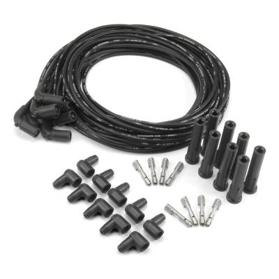 Lokar - Lokar GMLS4005 Spark Plug Wire Set