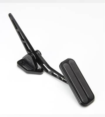 Lokar - Lokar XBAG-6206 Throttle Pedal Assembly for 70-81 Camaro/Firebird