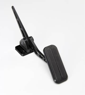 Lokar - Lokar XBAG-6205 Throttle Pedal Assembly for 68-72 Chevelle