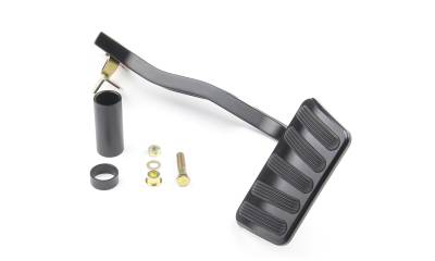 Lokar - Lokar XBCA-9509 Brake Pedal Arm for 67-72 C10 Pickup C1500 Pickup