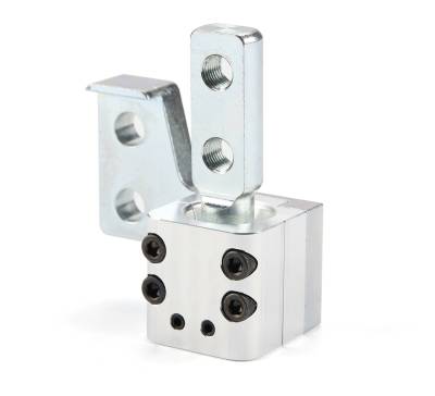 Lokar - Lokar MSL700 AxiShift Lever Adapter
