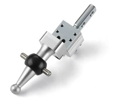 Lokar - Lokar MSL701 AxiShift Pro Lever Adapter