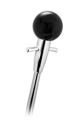 Lokar - Lokar SK-68MCB Auto Transmission Shifter Knob Adapter